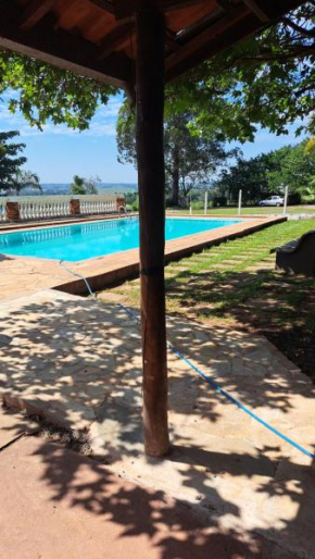 Chácara Samambaia Piracicaba